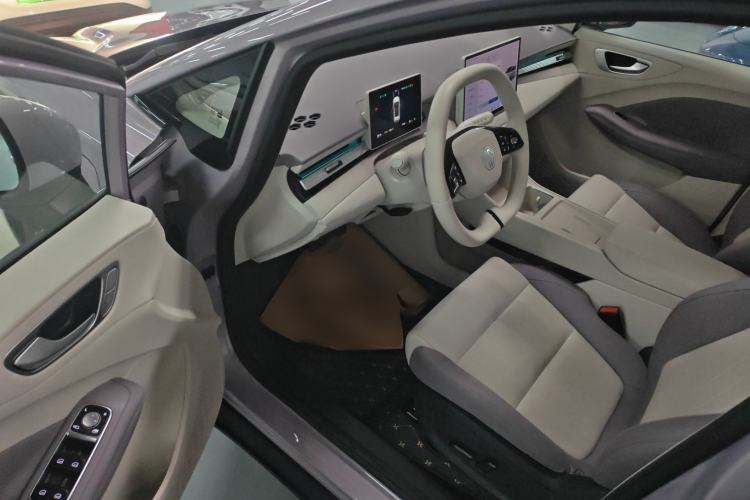 Used MG 4 EV 2026 Model 437 Freedom Edition
