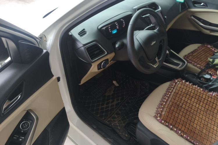 Used Ford Escort 2015 1.5L Automatic Comfort Edition