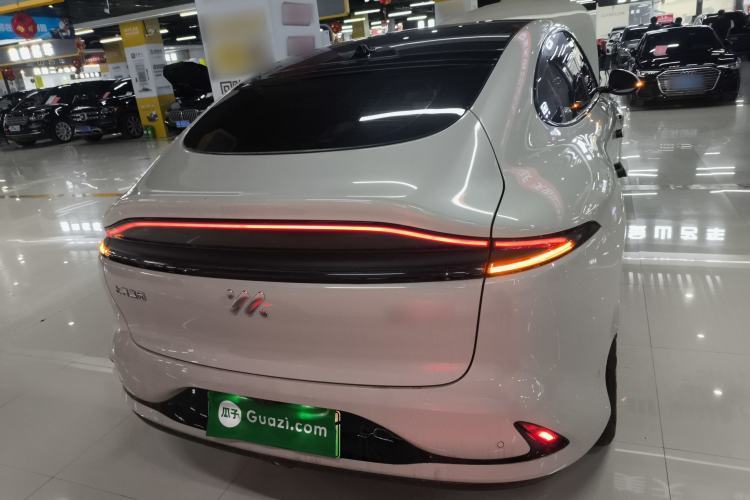 Used IM LS6 2023 Max Standard Edition
