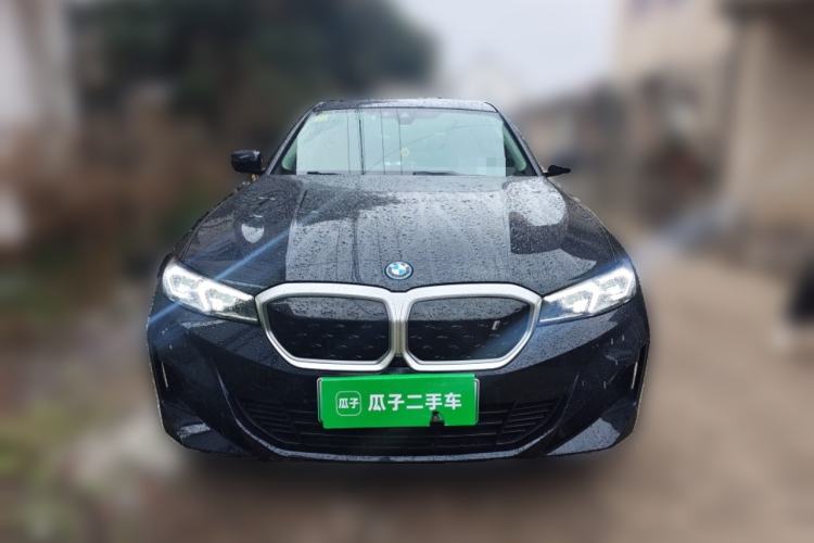 Used BMW i3 2024 eDrive 35 L
