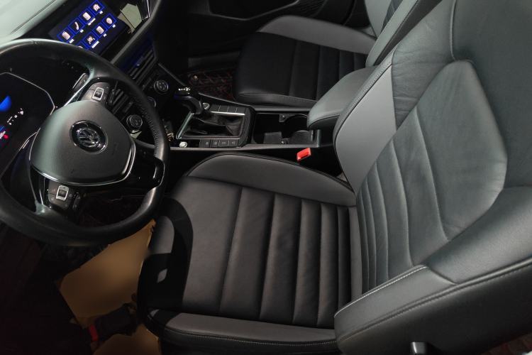 Used Volkswagen Sagitar 2021 280TSI DSG Comfort Connect Edition