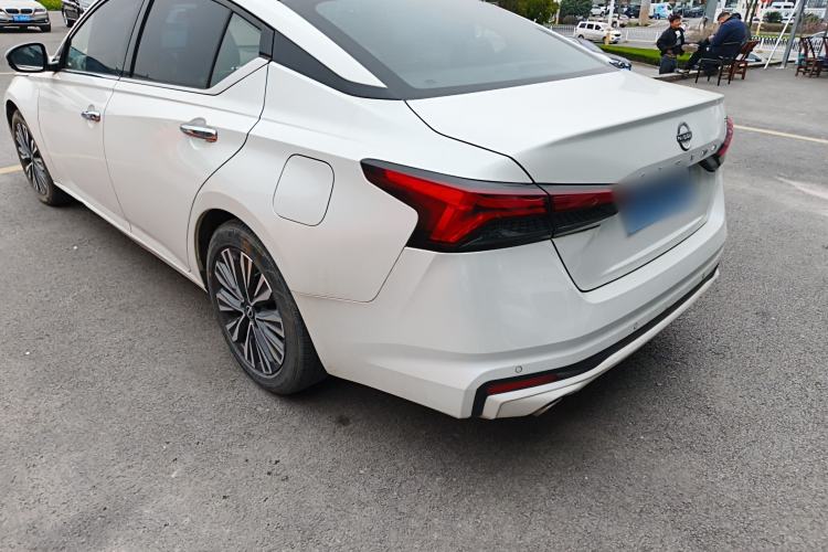 Used Nissan Teana 2022 2.0L XL-TLS Enjoyment Edition