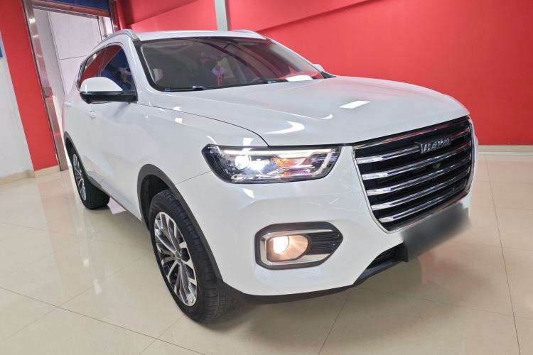 Used Haval H6 2020 1.5 GDIT Automatic Platinum Champion Edition
