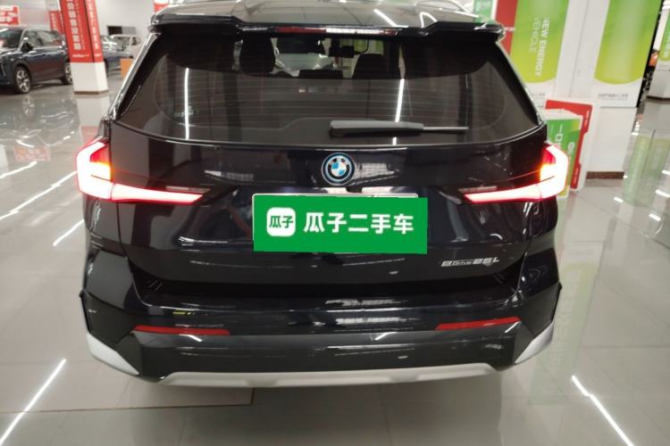 Used BMW iX1 2023 eDrive25L X Design Package