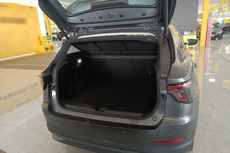 Used MG ES5 2025 525max Rear-Drive Intelligent Driving Version