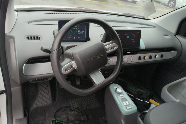 Used Qiyuan Lumin 2023 205km Xiangqin Version