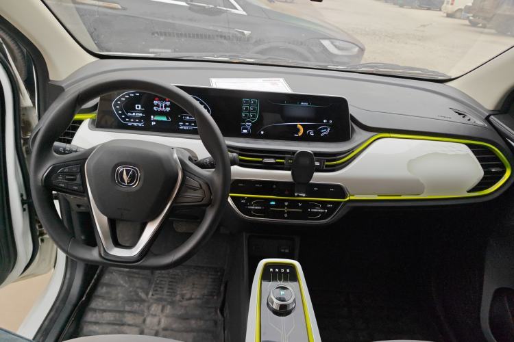 Used Oshan Benni E-Star 2020 Xinyue Edition Lithium Iron Phosphate (31.18 kWh)
