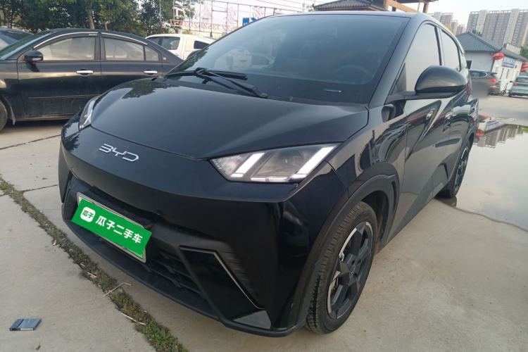 Used BYD Seagull 2023 Flying Edition