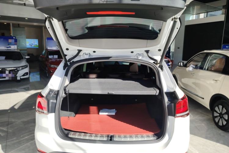 Used BMW X1 2022 xDrive25Li Luxury Model
