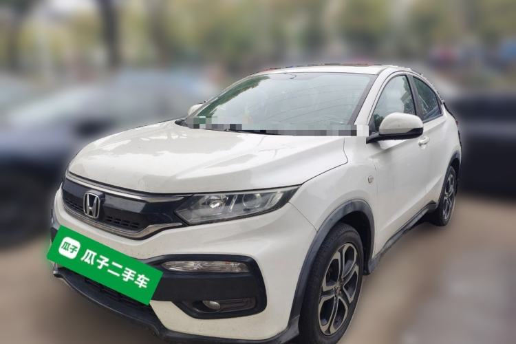 Used Honda XR-V 2015 1.8L EXi CVT Comfort Version