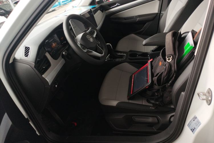 Used Volkswagen Bora 2026 200TSI DSG Yuexing Navigation Edition
