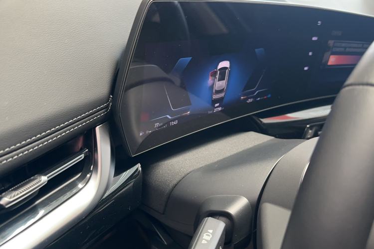 Used BMW X1 2023 sDrive25Li X Design Package
