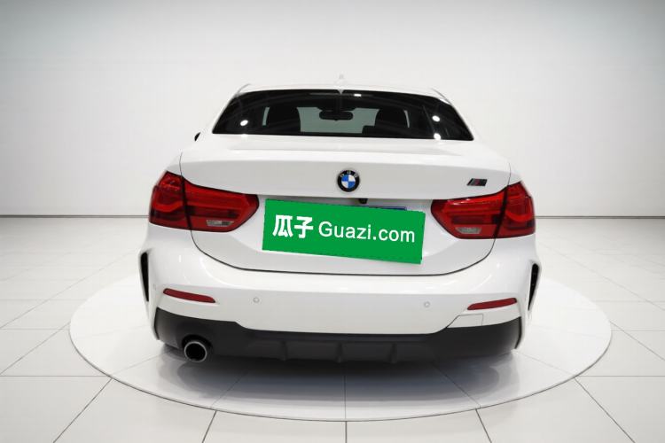 Used BMW 1 Series 2019 118i M Sport Package