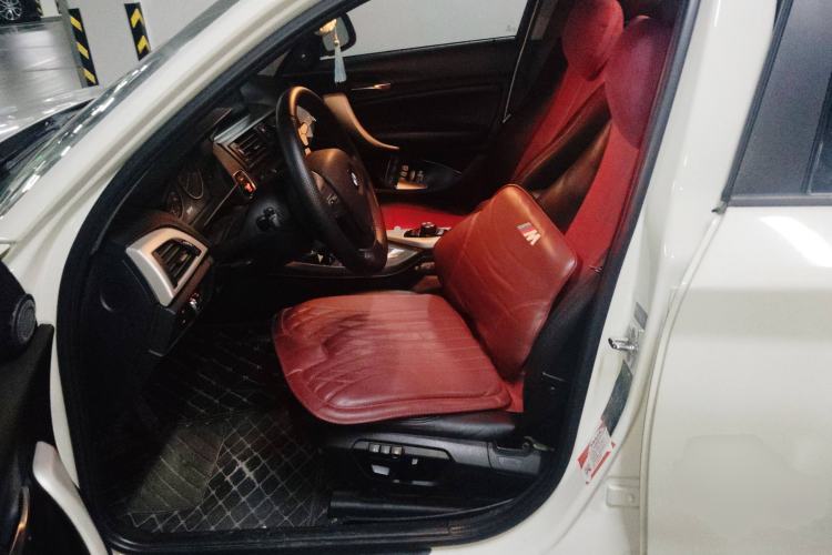 Used BMW 1 Series 2012 118i Leading Model
