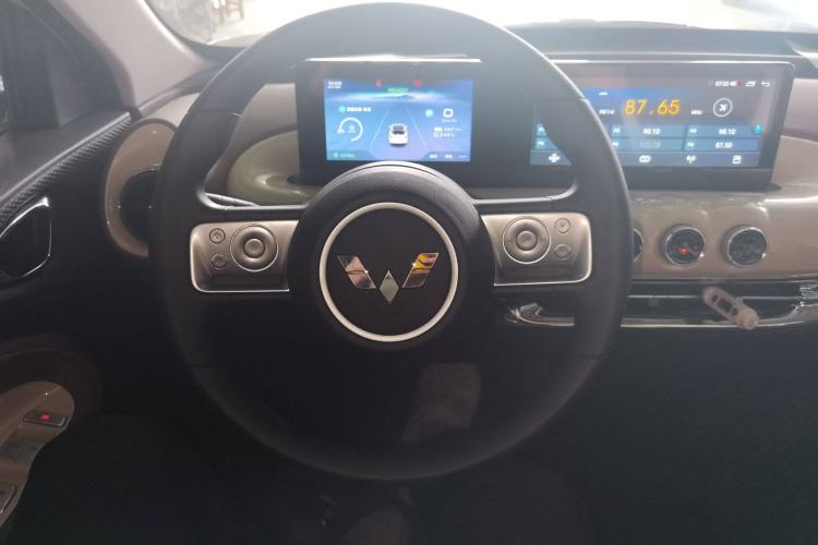 Used Wuling Bingo 2024 333 km Enjoyment Version