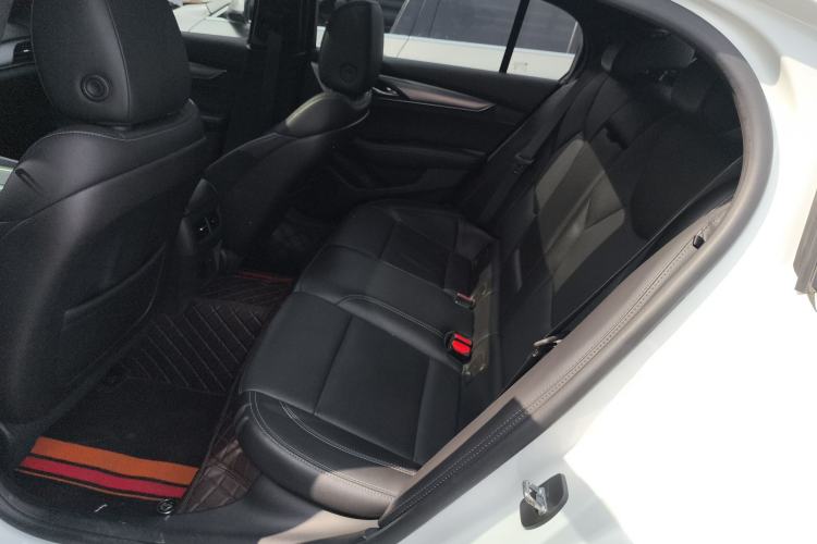 Used Cadillac CT5 2022 28T Luxury Edition
