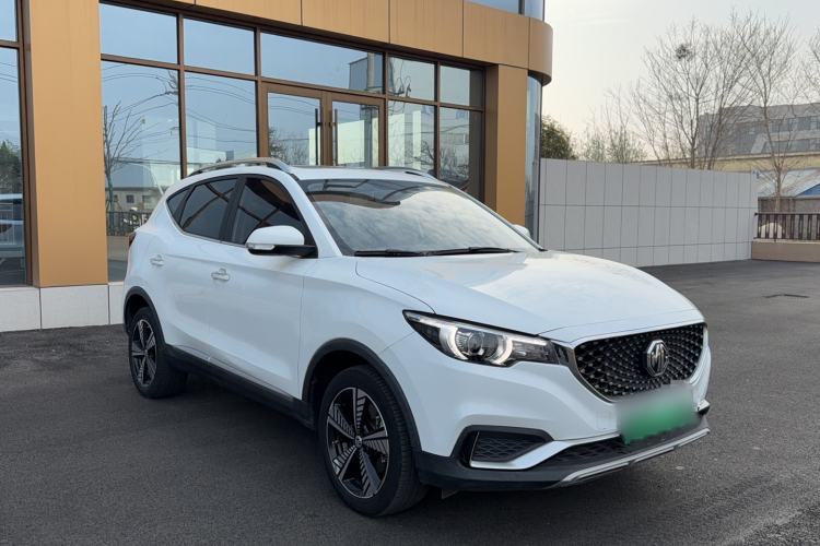 Used MG EZS Electric 2019 E-Pro Edition
