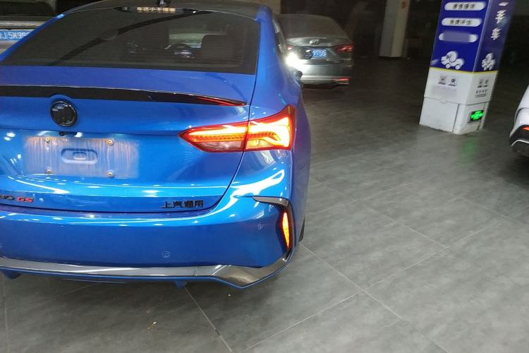 Used Buick Verano 2022 Pro GS Wind-Chasing Edition