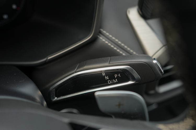 Used SAIC MAXUS Territory 2023 2.0T Cross-Country Luxury Edition 7 Seats