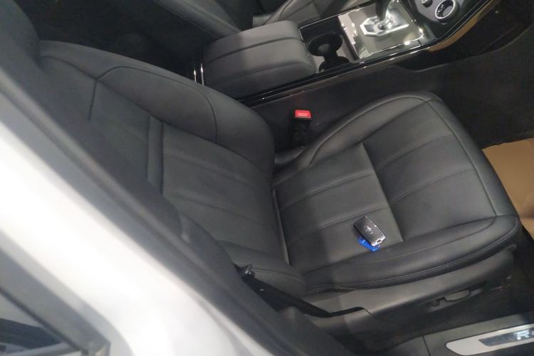 Used Land Rover Range Rover Evoque 2020 249 PS R-DYNAMIC S Sport Edition
