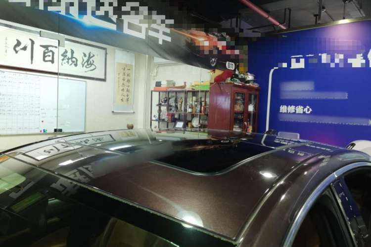 Used Buick LaCrosse 2016 28T Premium Edition