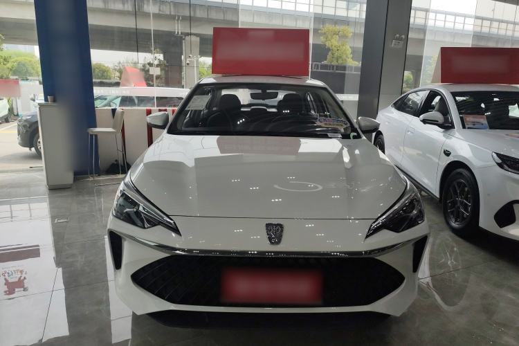 Used Roewe i5 2024 1.5L CVT Luxury Edition