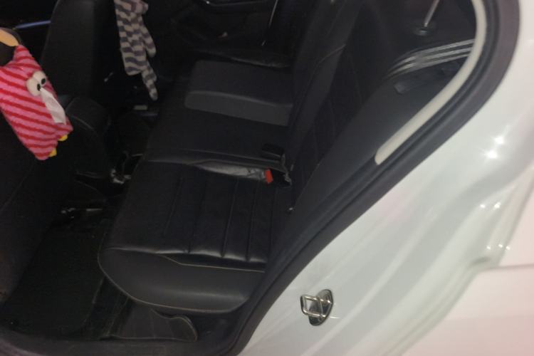 Used Volkswagen Bora 2016 230TSI DSG Comfort Model
