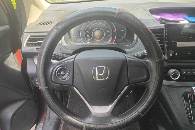 Used Honda CR-V 2016 2.0L two-wheel drive Urban Edition