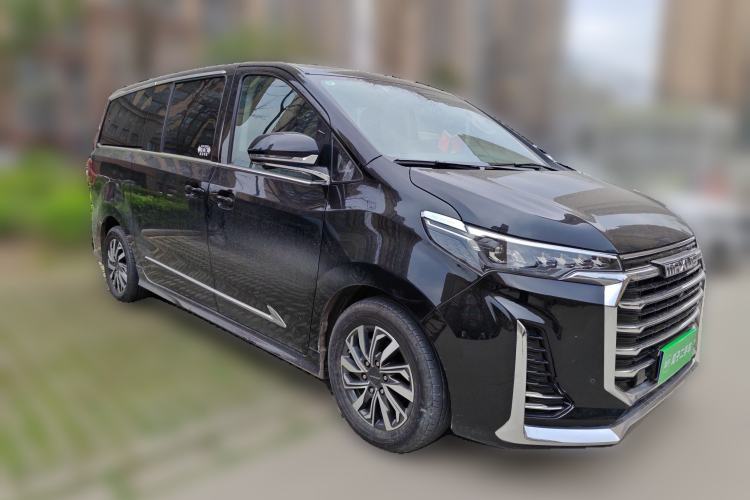 Used SAIC MAXUS G20 2021 Facelifted PLUS 2.0T Gasoline Automatic Luxury Edition