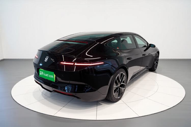 Used Avatr 12 2025 Updated Ultra All-Electric Four-Wheel Drive