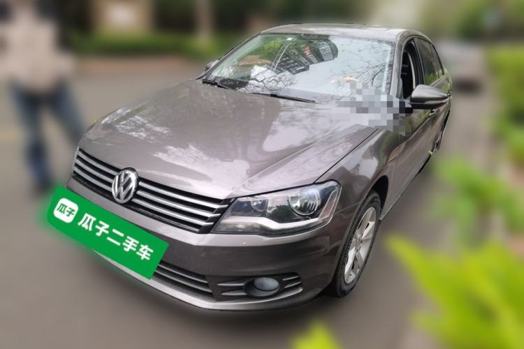 Used Volkswagen Bora 2014 1.6L Automatic Comfort Model
