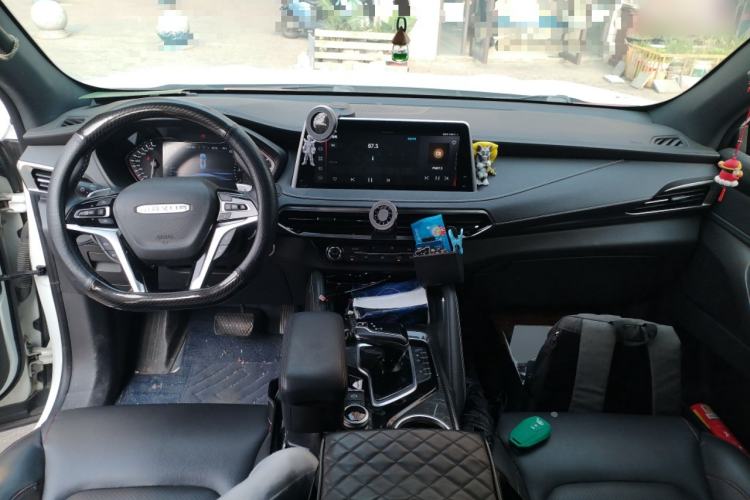 Used SAIC MAXUS D90 Pro 2020 2.0T Diesel 4x4 Comfort Edition 7 Seats