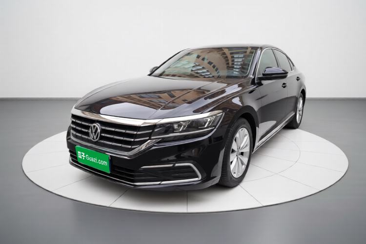 Used Volkswagen Passat 2021 330TSI Elite Edition