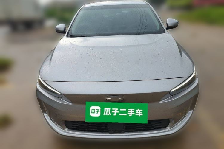 Used Geometry A 2022 Pro 430KM Commuter Edition
