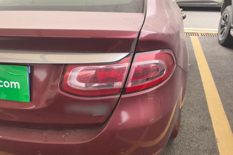 Used Fiat Viaggio 2012 1.4T Automatic Jingxiang Edition
