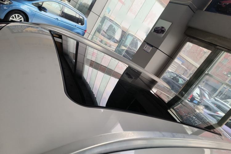 Used BMW X1 2018 sDrive20Li Leading Model
