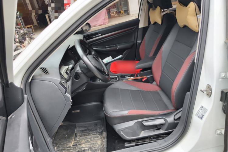 Used Volkswagen Bora 2021 1.5L Automatic Comfort Smart Connect Edition