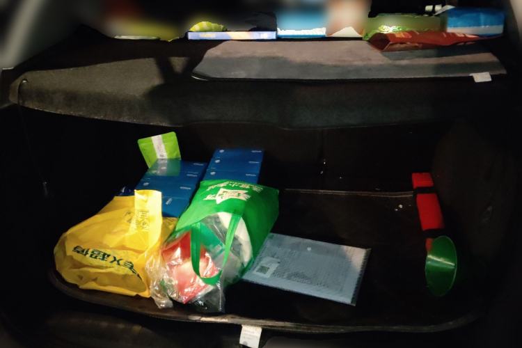 Used Peugeot 2008 2014 1.6L Automatic Fashion Edition
