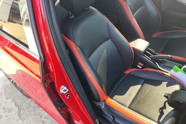 Used Honda LIFE 2021 1.5L CVT SPO-SS Dynamic Edition