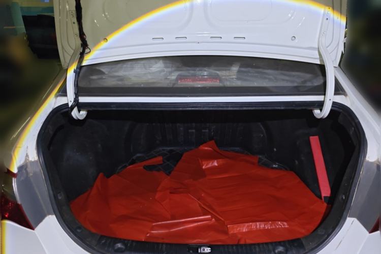 Used Hyundai Celesta 2011 1.6L Manual Comfort Edition
