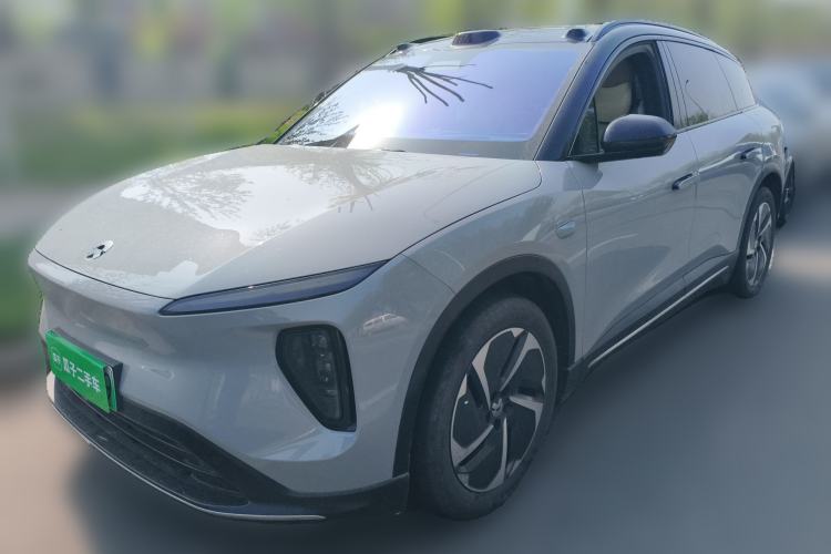 Used Nio ES6 2024 75 kWh