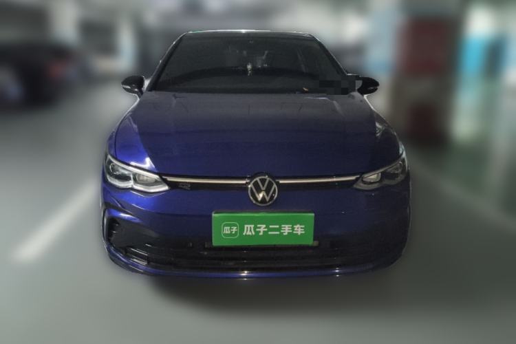 Used Volkswagen Golf 2021 280TSI DSG R-Line