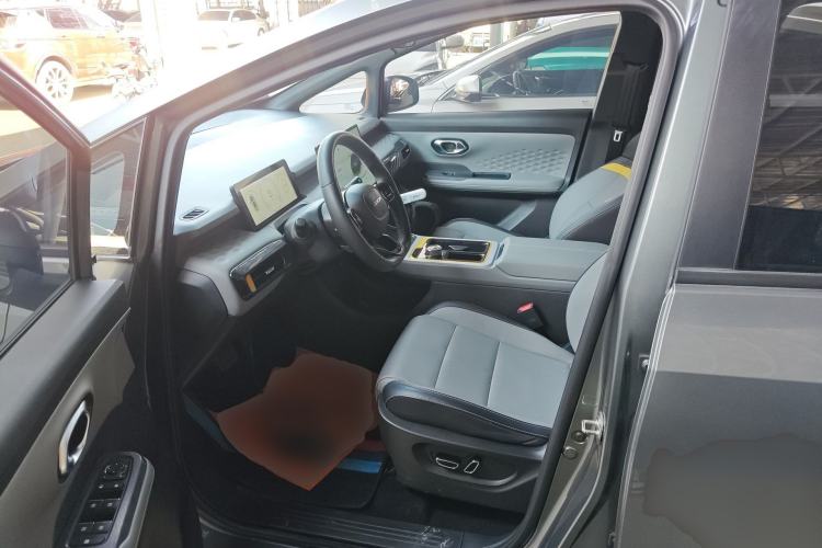 Used AION Y 2022 70 Enjoyment Edition Lithium Iron Phosphate