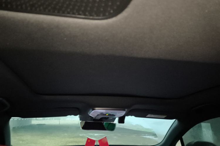 Used Hongqi H6 2023 2.0T ZhiShang Version