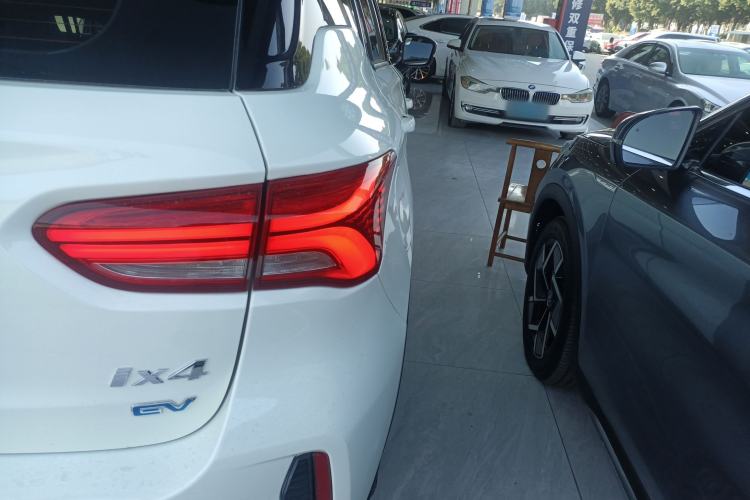 Used GAC Group ix4 2018 Leading Edition
