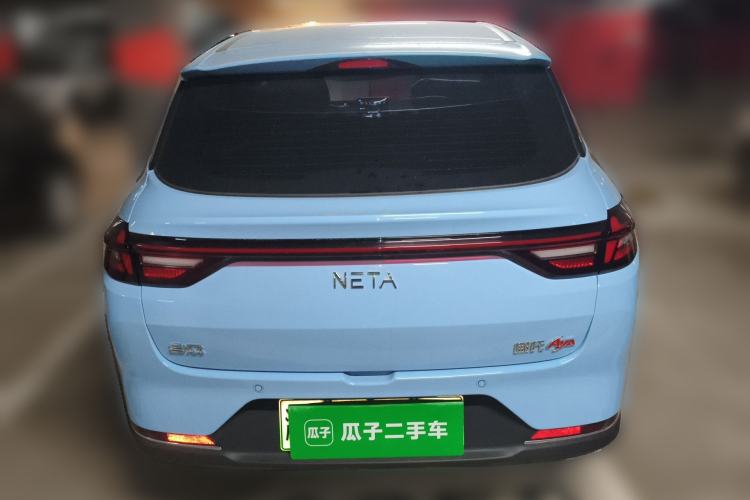 Used NETA AYA 2023 318 Lite
