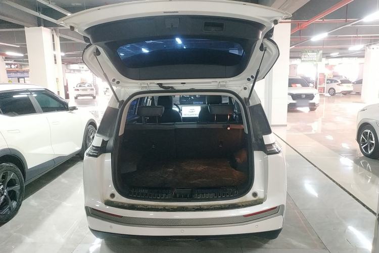 Used AION Y 2024 Plus 510 Intelligent Driving Version
