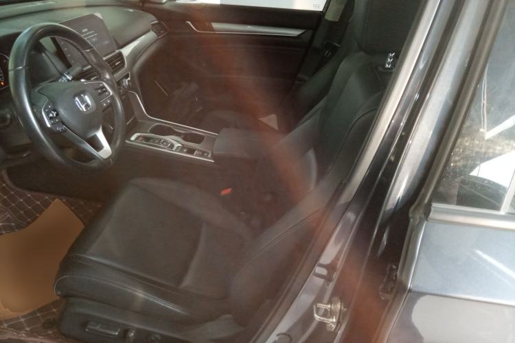 Used Honda Accord 2022 Xing·Hybrid 2.0L Xingling Version