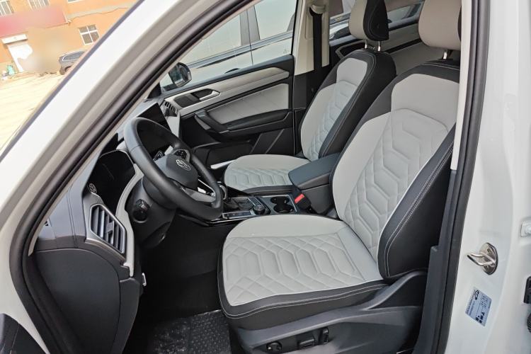 Used Volkswagen Tayron 2023 Revised Version 380TSI All-Wheel Drive R-Line High-Energy Edition