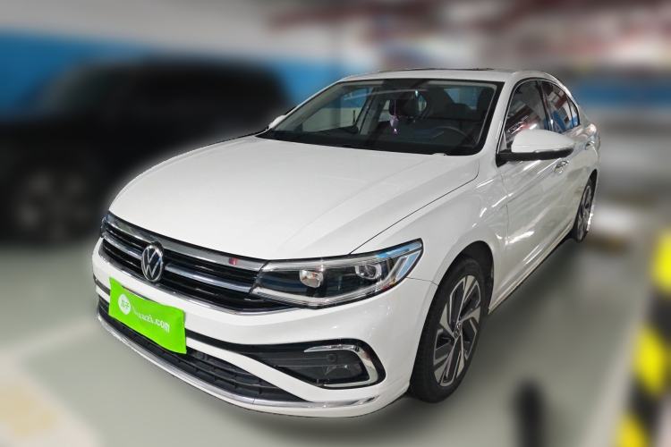 Used Volkswagen Bora 2023 200TSI DSG YueXing PRO Edition